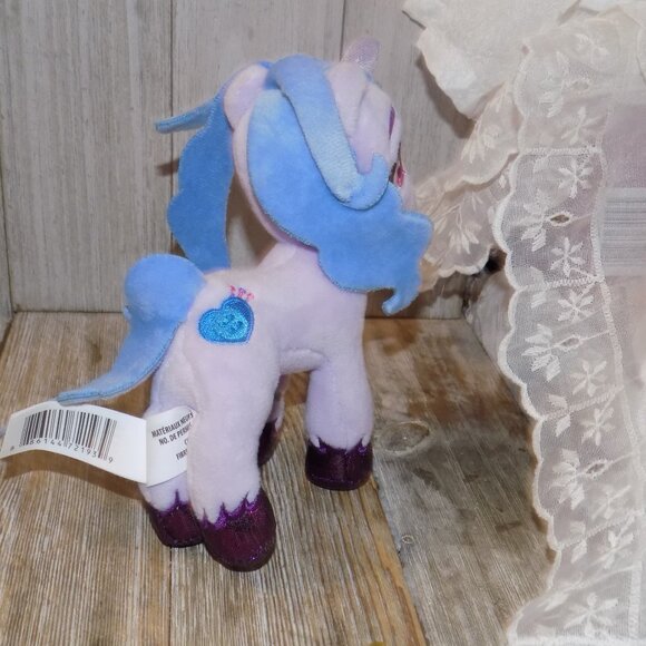 MY LITTLE PONY PLUSH 2021 IZZY * - Picture 4 of 11
